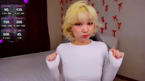 Milla or just Mi online show from 02/10/26, 12:53