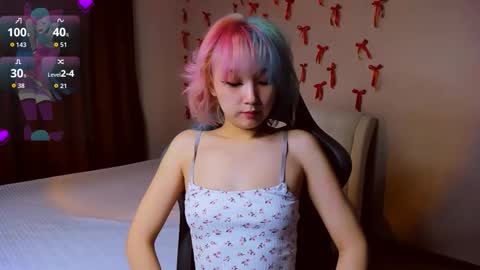 Milla or just Mi online show from 03/12/26, 01:06