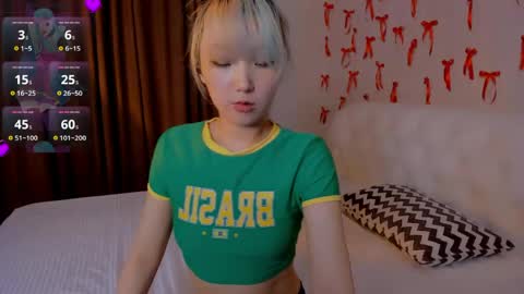 Milla or just Mi online show from 04/29/26, 05:30