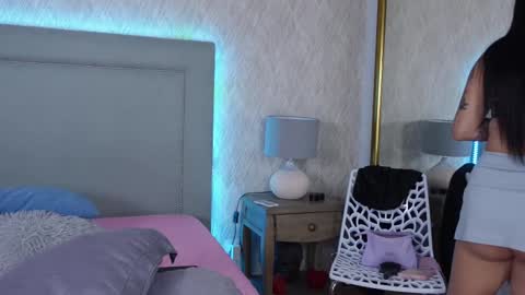 MillaBliss online show from 02/27/25, 07:47