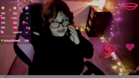Snapshot of millandiux chatting on 02/07/25, 03:45 millandiux online show from 02/07/25, 03:45