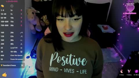 millandiux online show from 10/27/25, 03:10