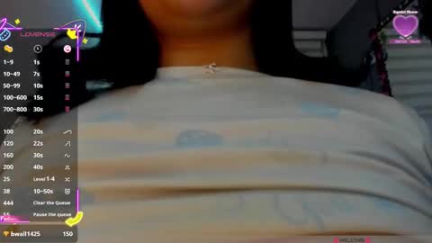 millandiux online show from 01/09/26, 02:14