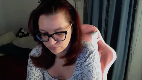 Milla online show from 12/13/24, 04:16