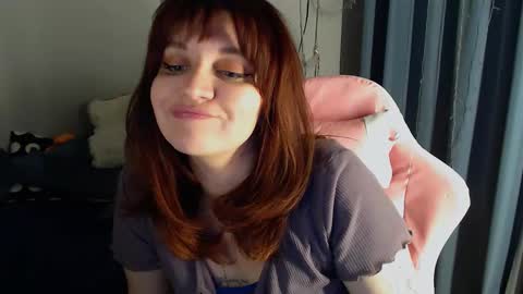 Milla online show from 02/19/25, 09:47