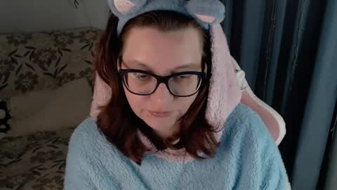 Snapshot of millapoolys chatting on 04/29/26, 07:31 Milla online show from 04/29/26, 07:31