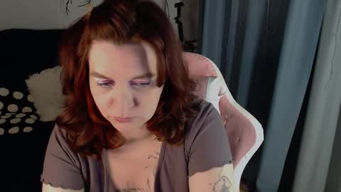 Snapshot of millapoolys chatting on 05/10/26, 11:32 Milla online show from 05/10/26, 11:32