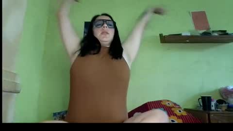 Snapshot of millasourrety chatting on 06/09/26, 07:42 MillaSourretY online show from 06/09/26, 07:42