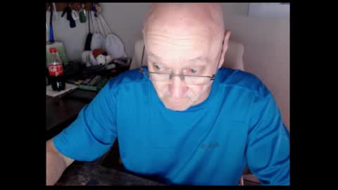 Snapshot of millenium0129 chatting on 10/13/25, 11:16 millenium0129 online show from 10/13/25, 11:16