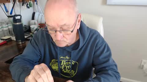 millenium0129 online show from 11/04/25, 05:45