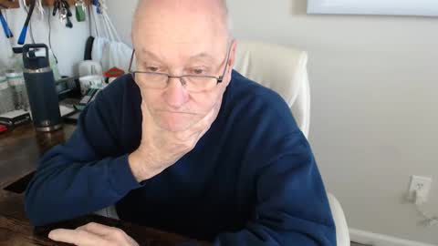 millenium0129 online show from 11/10/25, 06:07