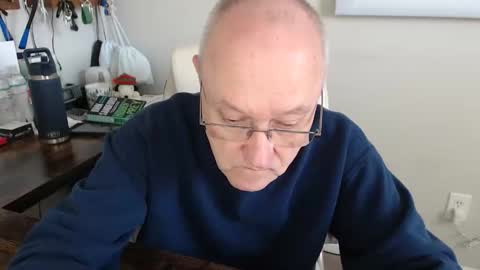 millenium0129 online show from 11/12/25, 04:40