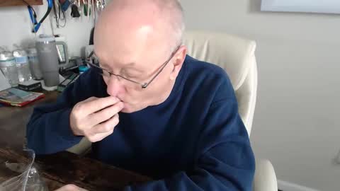 millenium0129 online show from 01/08/26, 06:43