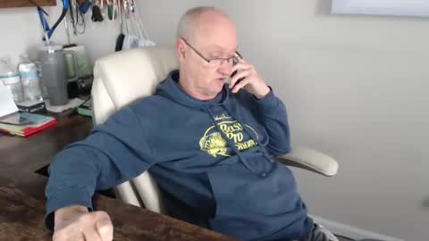 millenium0129 online show from 01/09/26, 05:48