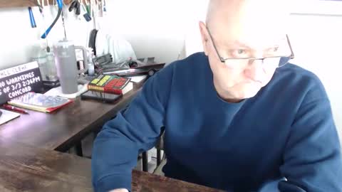 millenium0129 online show from 03/03/26, 08:04