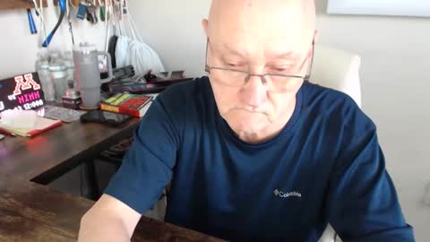 millenium0129 online show from 03/09/26, 06:56