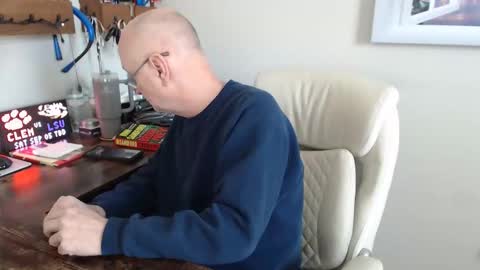 millenium0129 online show from 03/18/26, 05:05