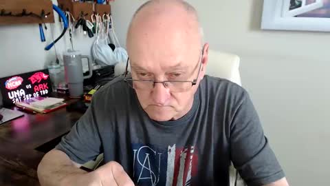 millenium0129 online show from 03/19/26, 04:33