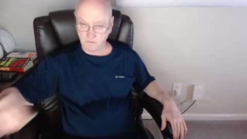 millenium0129 online show from 04/26/26, 12:08