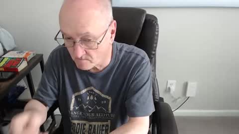millenium0129 online show from 05/01/26, 03:38