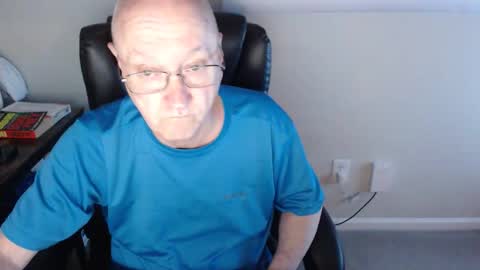 millenium0129 online show from 05/10/26, 01:55