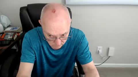 millenium0129 online show from 06/12/26, 03:33