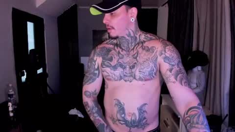 Snapshot of miller_g95 chatting on 06/15/26, 06:37 miller_g95 online show from 06/15/26, 06:37