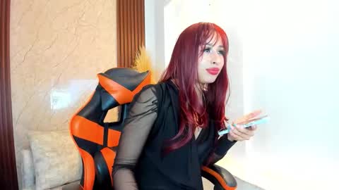 Snapshot of miller_sweet chatting on 11/06/25, 09:15 Aleja online show from 11/06/25, 09:15