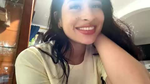 Snapshot of miller_sweet chatting on 11/22/25, 10:09 Aleja online show from 11/22/25, 10:09