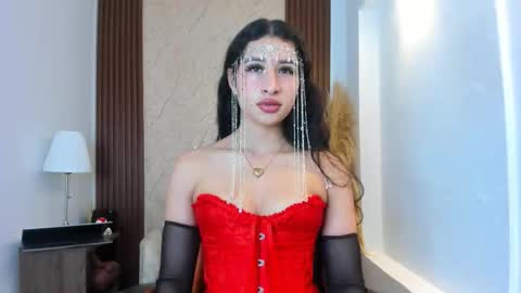 Snapshot of miller_sweet chatting on 02/13/26, 10:39 Aleja online show from 02/13/26, 10:39