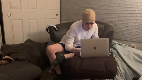 SlimnHungOH online show from 12/26/24, 11:35