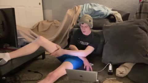 SlimnHungOH online show from 02/11/25, 05:18