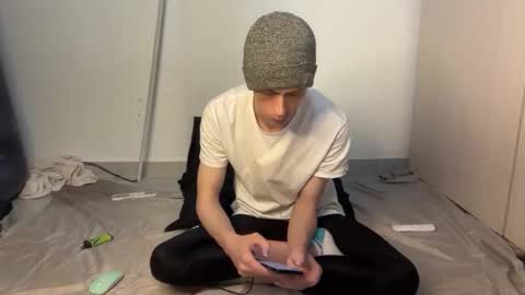 SlimnHungOH online show from 01/11/26, 02:38