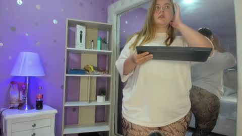 millers_rousse online show from 03/10/26, 01:05