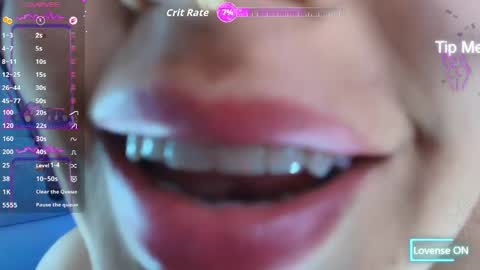 Snapshot of milley_rose chatting on 06/03/26, 08:36 Im girl my name is Johana online show from 06/03/26, 08:36