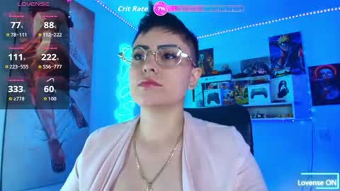 Snapshot of milley_rose chatting on 07/02/26, 06:25 Im girl my name is Johana online show from 07/02/26, 06:25