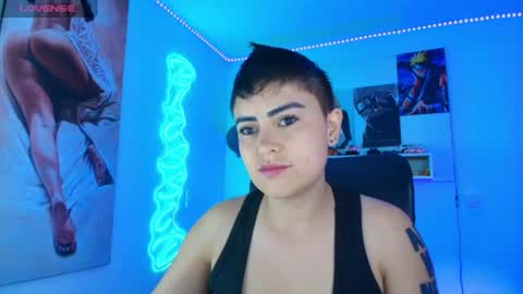 Snapshot of milley_rose chatting on 07/20/26, 07:27 Im girl my name is Johana online show from 07/20/26, 07:27