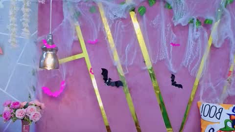 milleyjones_ online show from 10/17/25, 06:21