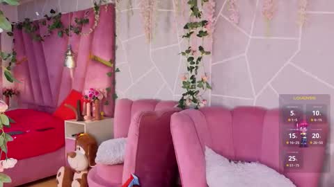 milleyjones_ online show from 11/12/25, 07:57