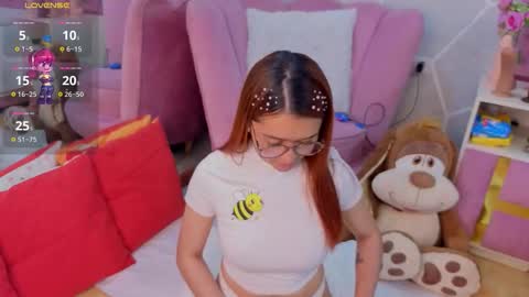 milleyjones_ online show from 12/03/25, 10:30