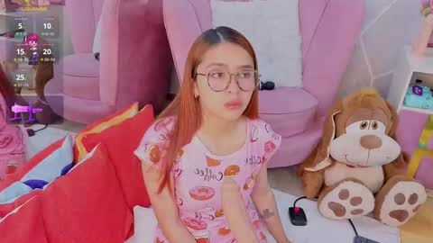 milleyjones_ online show from 12/04/25, 08:50