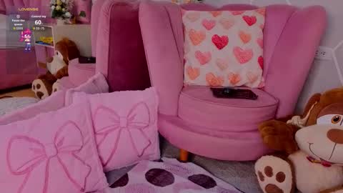 milleyjones_ online show from 12/21/25, 08:27