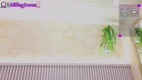 milleyjones_ online show from 06/23/26, 12:03