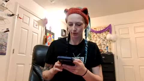Snapshot of milleymay chatting on 07/15/26, 03:50 milleymay online show from 07/15/26, 03:50