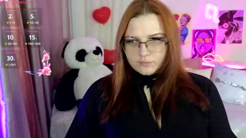 Snapshot of milleyscott chatting on 04/13/26, 05:13 MilleyScott online show from 04/13/26, 05:13