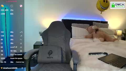 Snapshot of milli_sweets chatting on 03/13/26, 01:56 Milli sweets online show from 03/13/26, 01:56