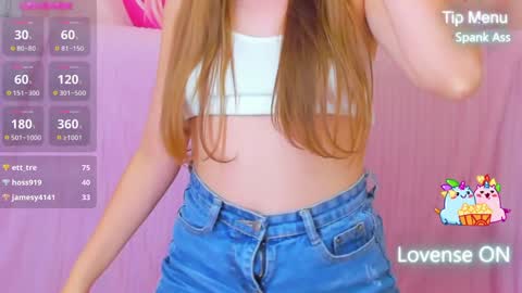 Milly online show from 12/13/24, 04:43