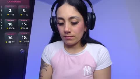 Millie Bobby online show from 01/07/26, 11:51