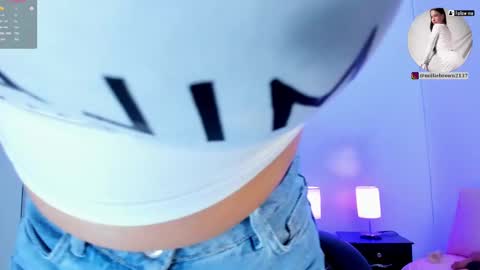 Millie online show from 02/27/25, 07:26