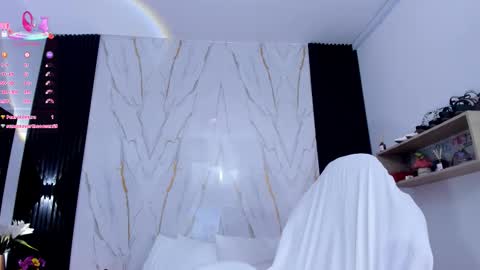 Millie online show from 10/14/25, 08:09